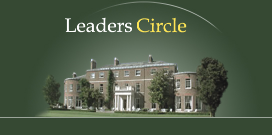 Willkommen bei Leaders Circle